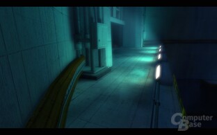 Mirror's Edge
