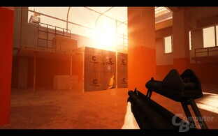 Mirror's Edge