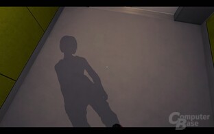 Mirror's Edge