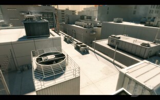 Mirror's Edge