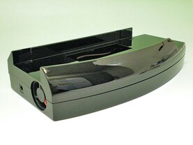 eSATA-Bracket für die PS3