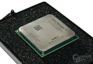 AMD Phenom II X4 810