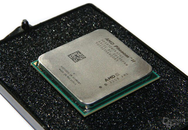 AMD Phenom II X4 810