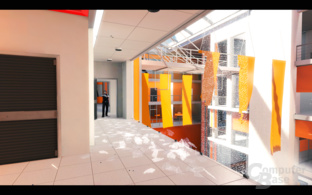 Mirror's Edge mit PhysX