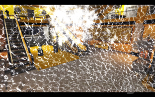 Mirror's Edge mit PhysX