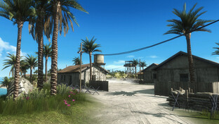 6. Februar: Battlefield 1943