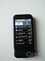 Android Marktplatz