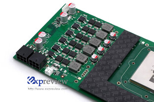 Inno3D GeForce GTX 260 mit neuem PCB