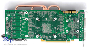 Inno3D GeForce GTX 260 mit neuem PCB