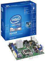 Intel DQ45EK