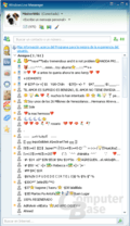 Windows Live Messenger