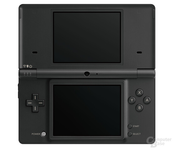 Nintendo DSi