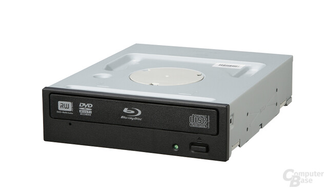 Pioneer BDR-203BK