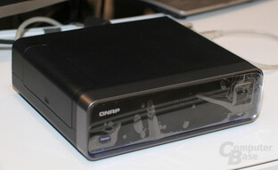 QNAP NMP-1000
