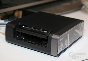 QNAP NMP-1000