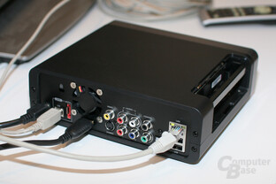 QNAP NMP-1000