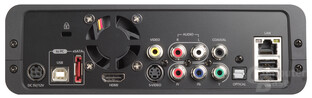 QNAP NMP-1000