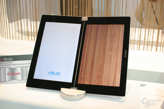 WePC Dual Panel Concept