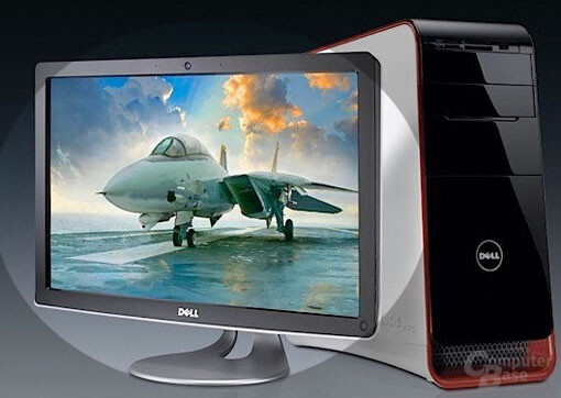 Dell SX2210