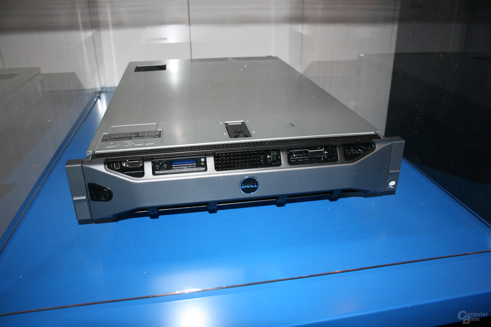 Dell PowerEdge R710