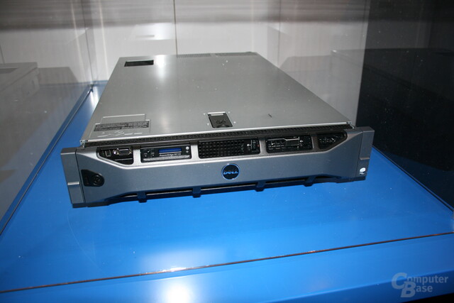 Dell PowerEdge R710