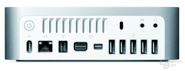 Apple Mac mini