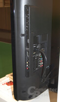 Toshibas Eco-TVs 42RV635D und 42XV635D