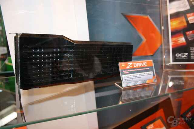 OCZ Z-Drive