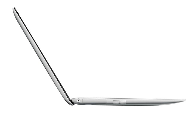 Asus EeePC 1008HA