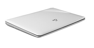 Asus EeePC 1008HA