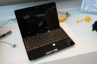 Asus EeePC 1008HA