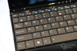 Asus EeePC 1008HA
