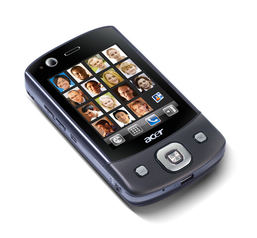Acer DX900