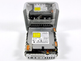 Mac-mini-Aufrüstung auf 1-TByte-Festplatte