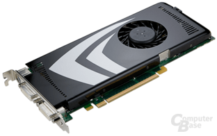 Nvidia GeForce GT 130