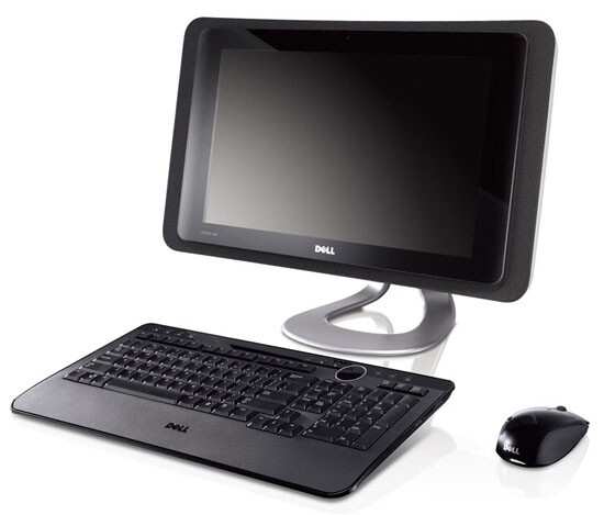 Dell Studio One 19