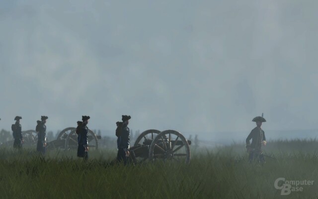 Empire: Total War