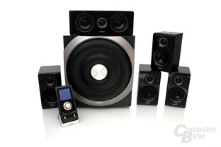 Edifier S550 Edifier S550