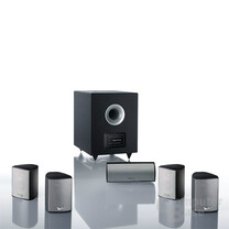 Teufel Concept E Magnum PE