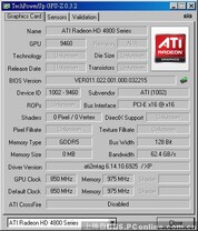 ATi Radeon HD 4890