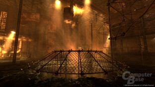 Fallout 3: The Pitt