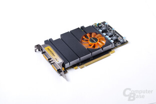 Zotac GeForce 9800 GT Eco