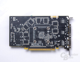 Zotac GeForce 9800 GT Eco