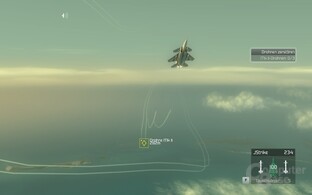Tom Clancy's HAWX Tom Clancy's HAWX