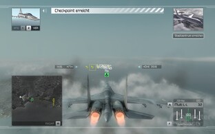 Tom Clancy's HAWX