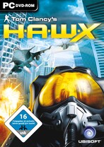 Hawx Packshot Hawx Packshot