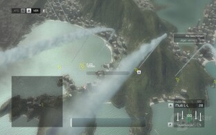 Tom Clancy's HAWX