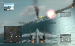 Tom Clancy's HAWX