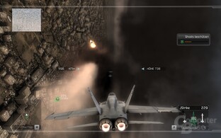 Tom Clancy's HAWX Tom Clancy's HAWX