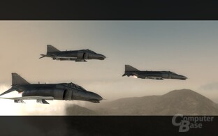 Tom Clancy's HAWX